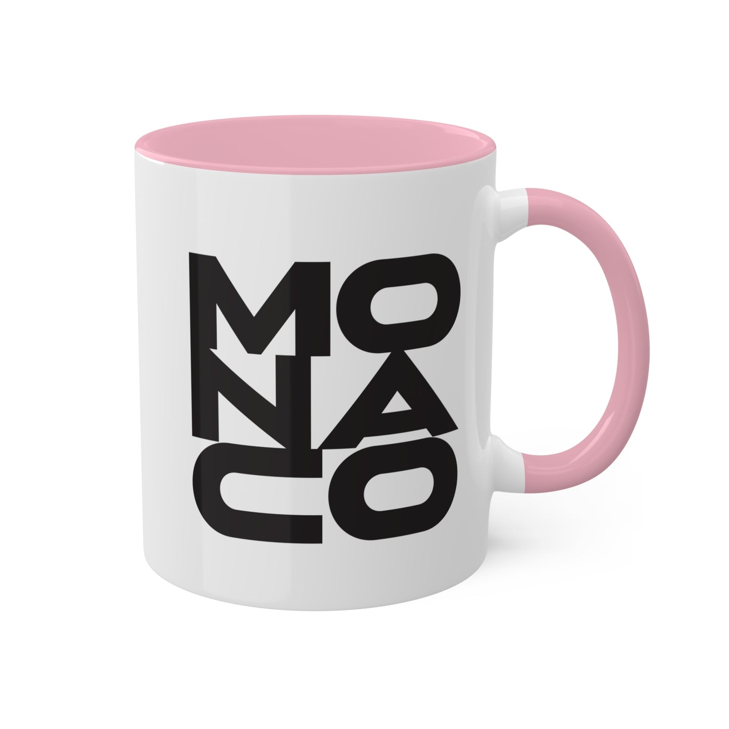 Monaco Racing Mug