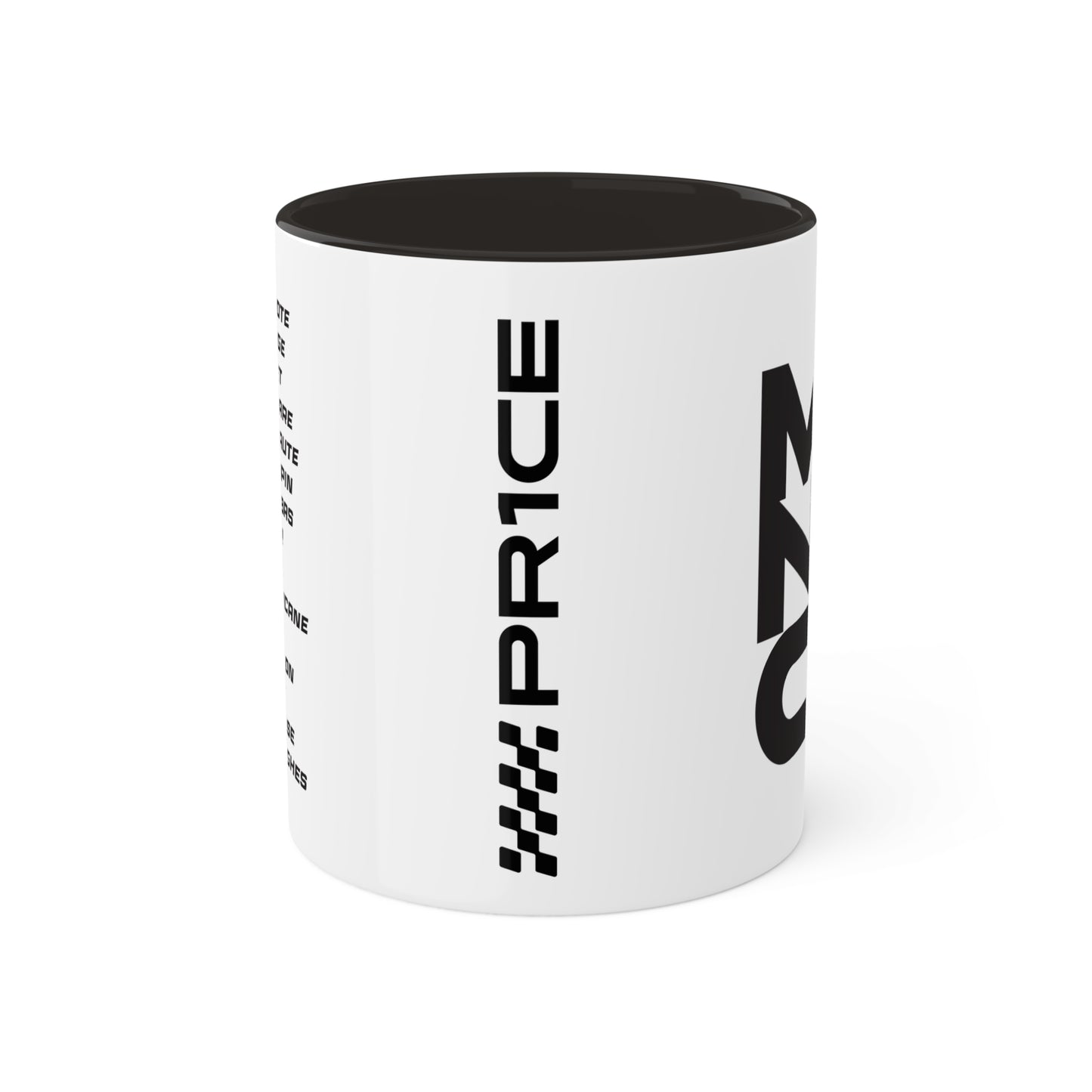 Monaco Racing Mug