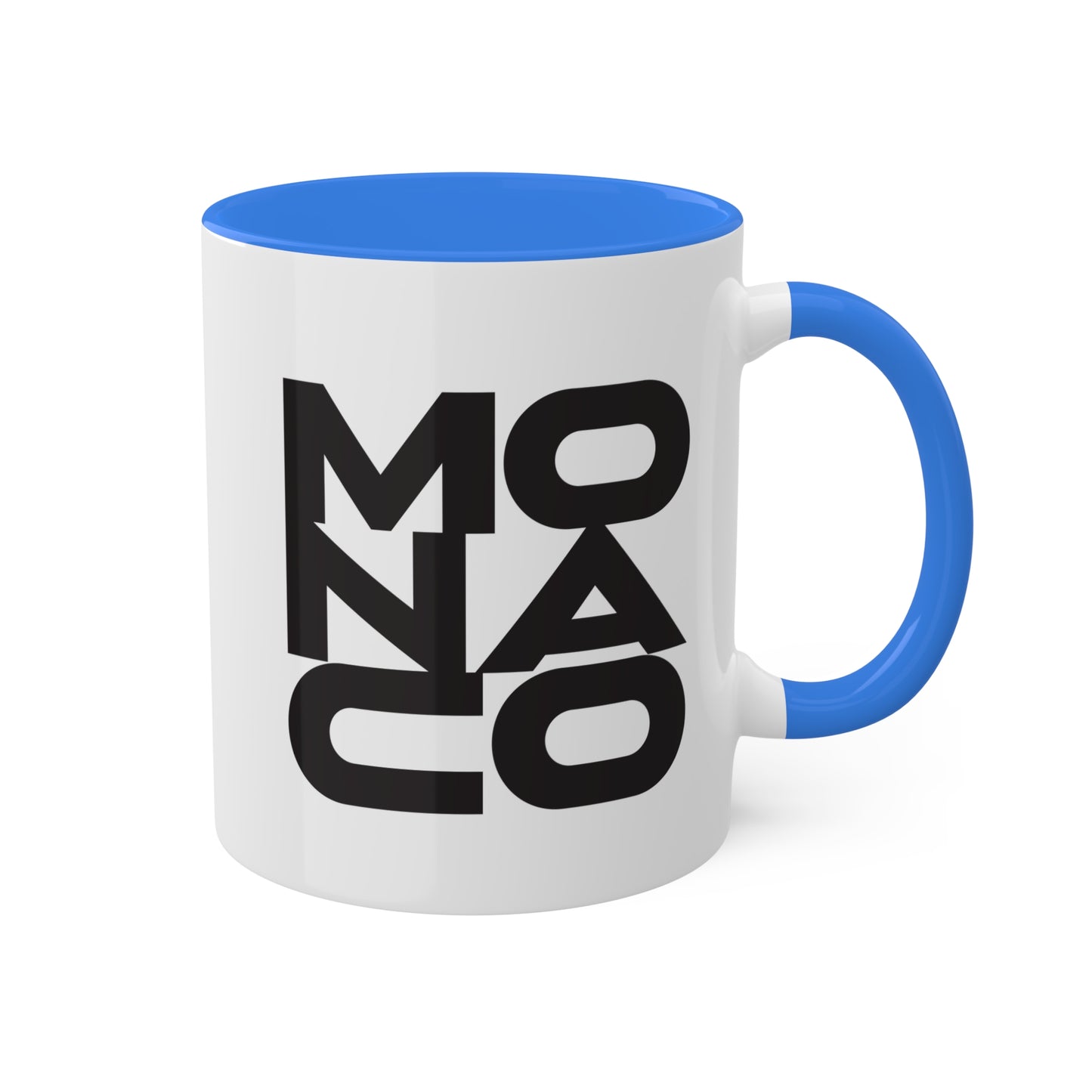 Monaco Racing Mug
