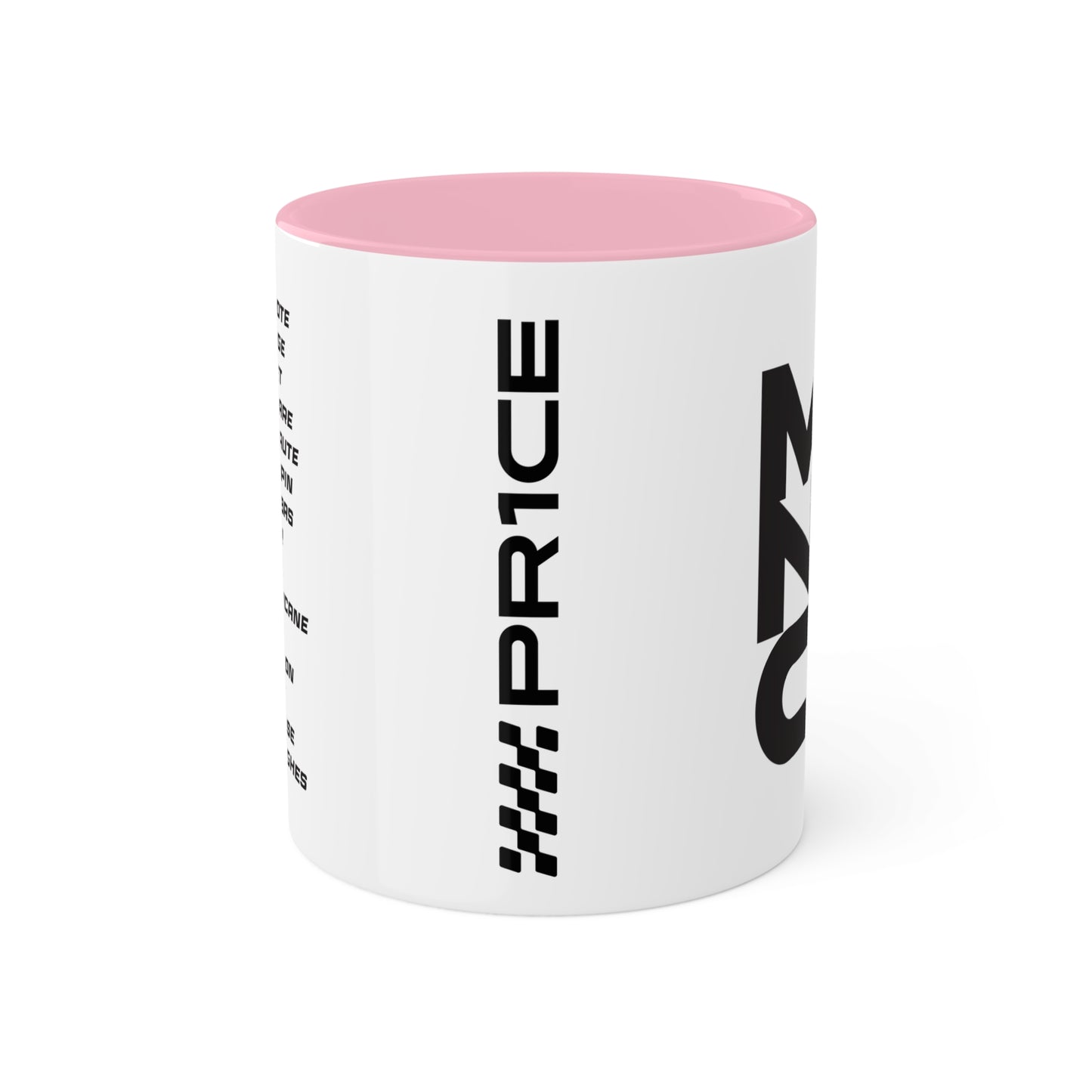 Monaco Racing Mug