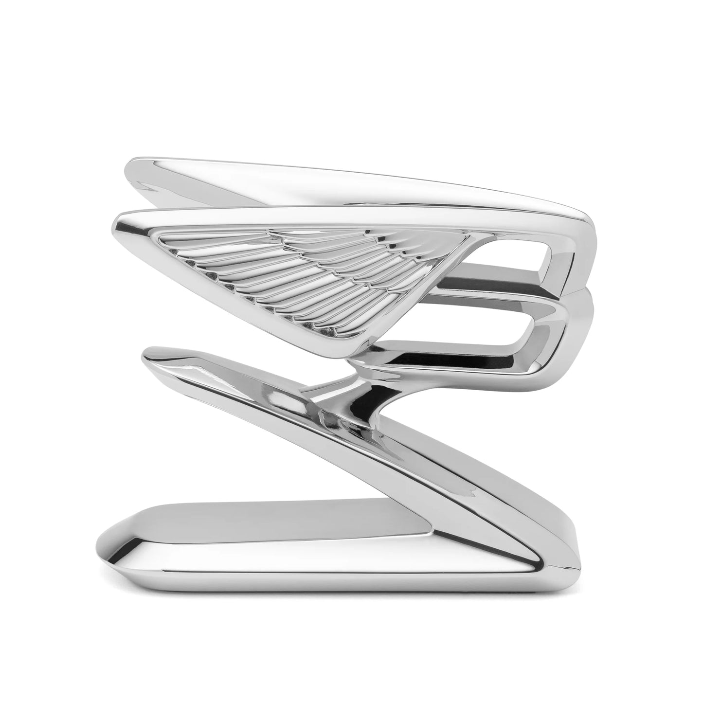 Bentley 'Flying B' Paperweight