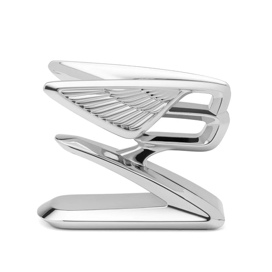 Bentley 'Flying B' Paperweight