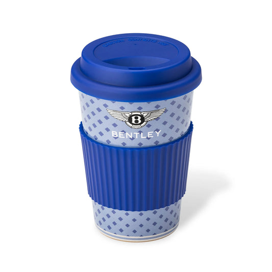 Bentley Reusable Cup