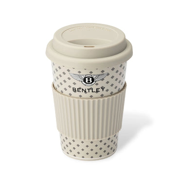 Bentley Reusable Cup