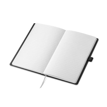 Bentley Hardback Notebook