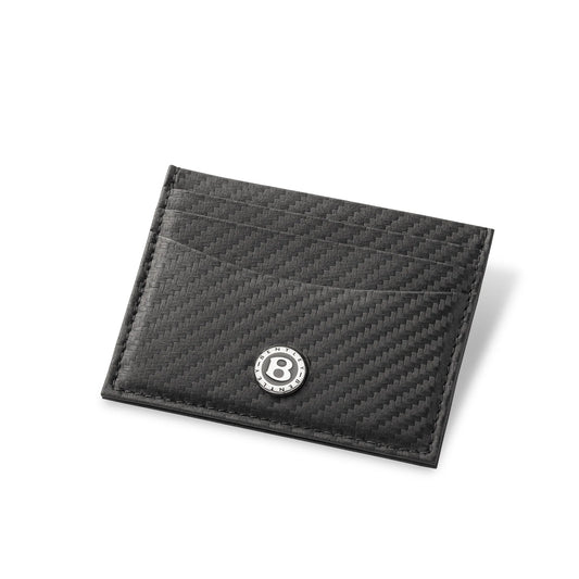 Bentley Business Card Holder