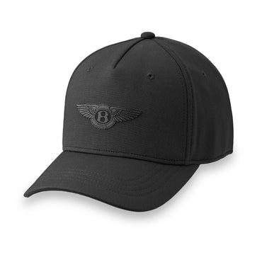 Bentley 3D Logo Baseball Cap