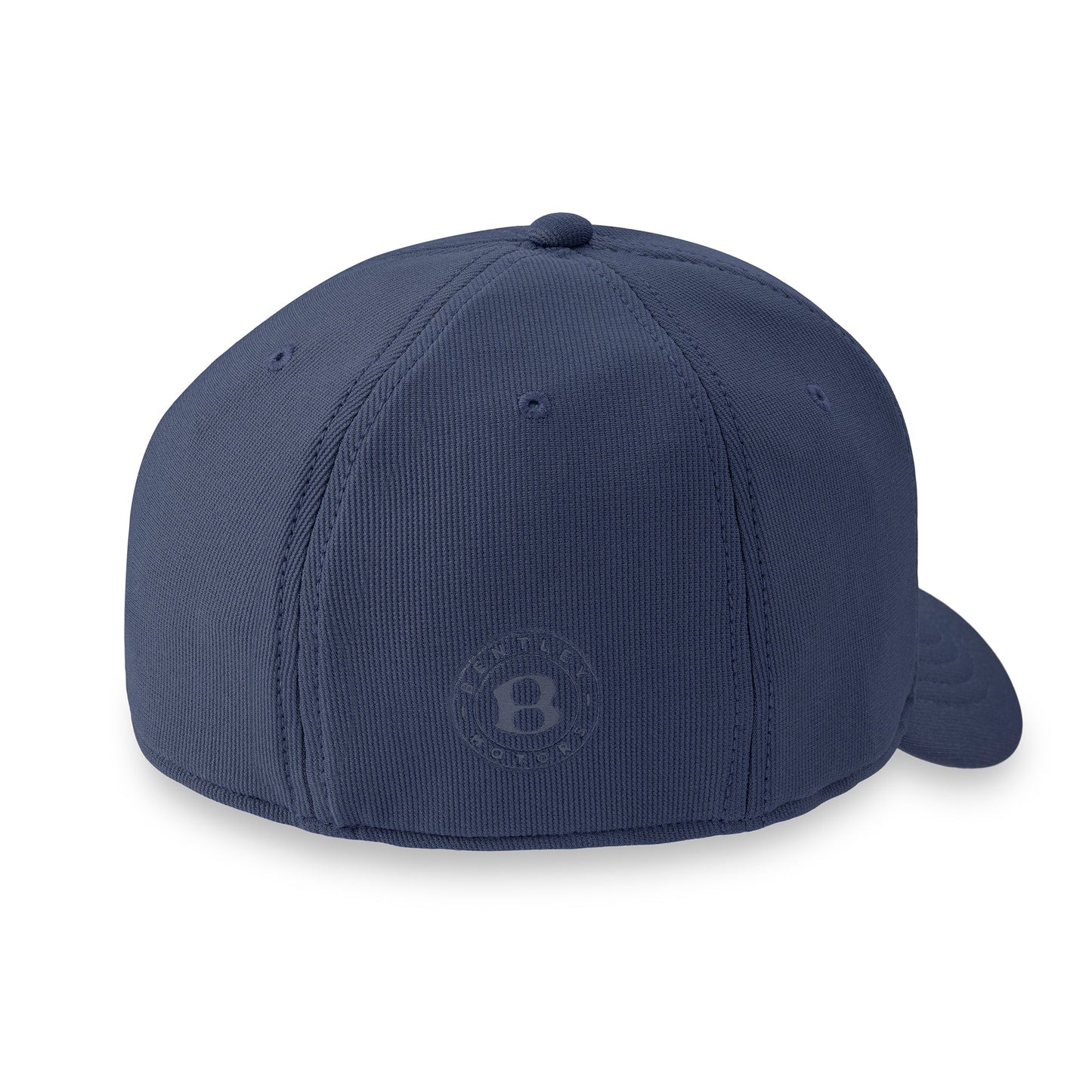 Bentley 3D Logo Baseball Cap