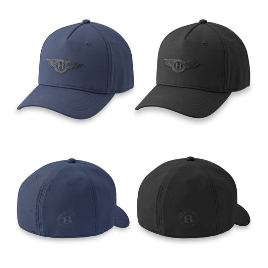 Bentley 3D Logo Baseball Cap