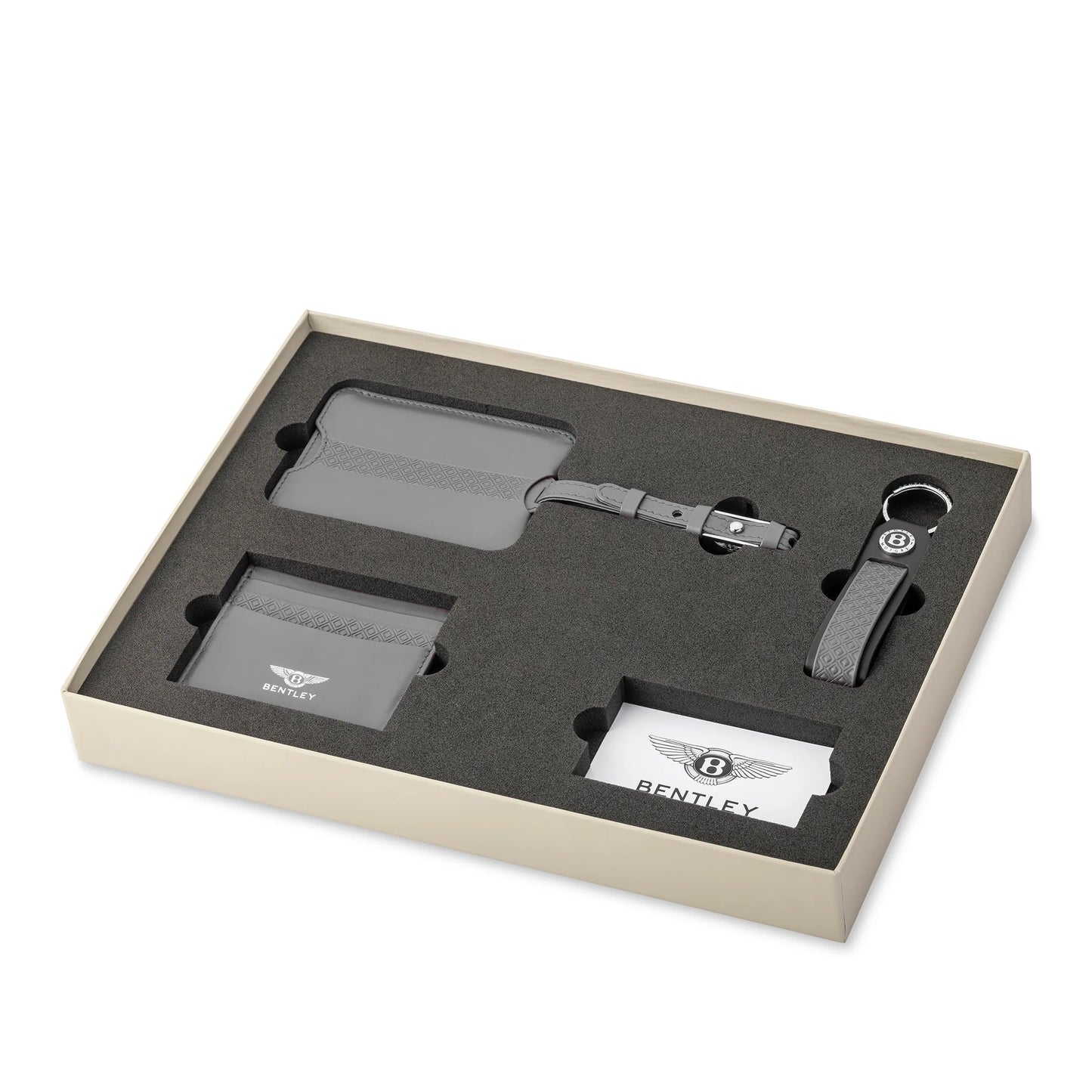 Bentley Luxury Travel Gift Set