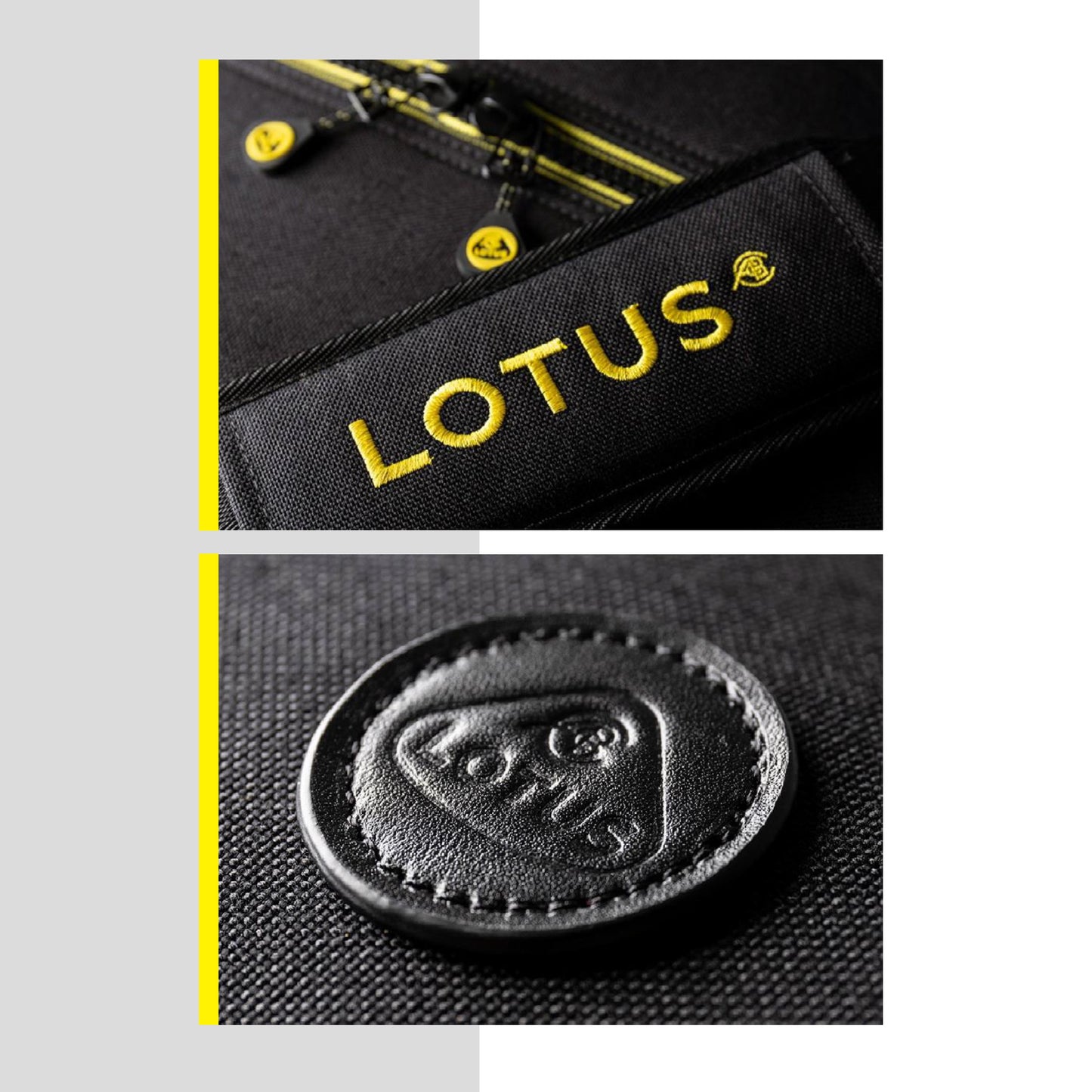 Lotus Holdall
