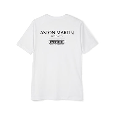 Aston Martin Los Gatos T-Shirt