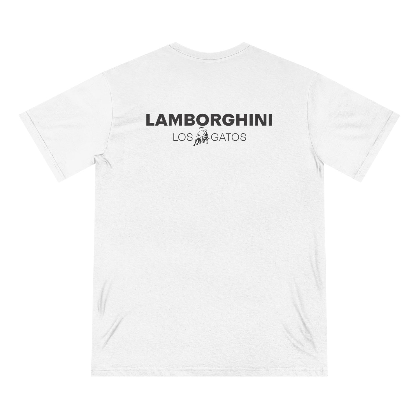 Lamborghini Los Gatos Tee-Shirt