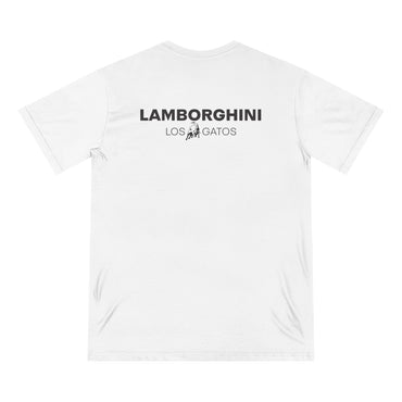 Lamborghini Los Gatos Tee-Shirt