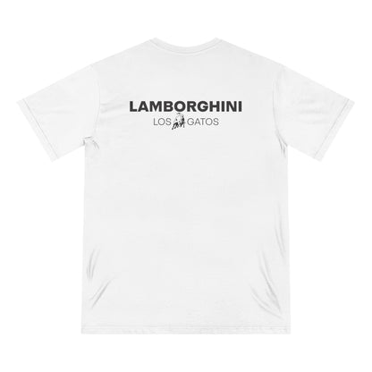 Lamborghini Los Gatos Tee-Shirt