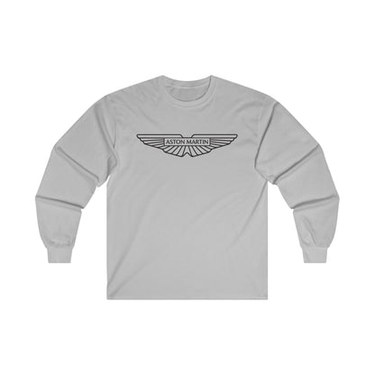 Aston Martin Los Gatos Long Sleeve Tee