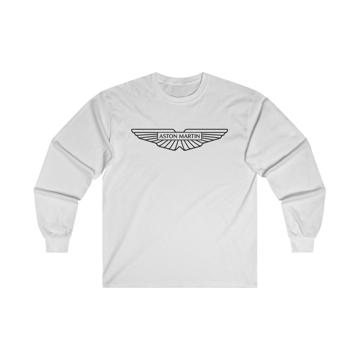 Aston Martin Los Gatos Long Sleeve Tee