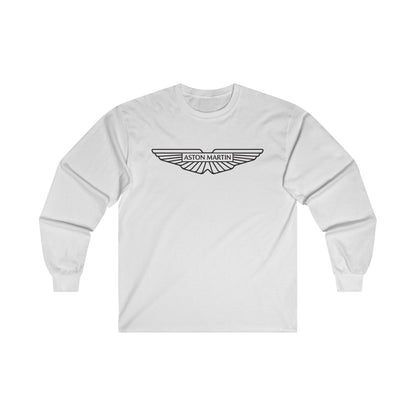 Aston Martin Los Gatos Long Sleeve Tee