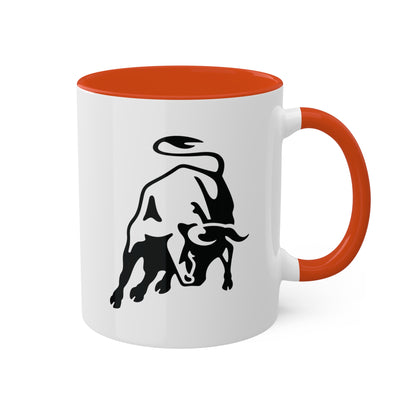 Lamborghini Los Gatos Coffee Mug