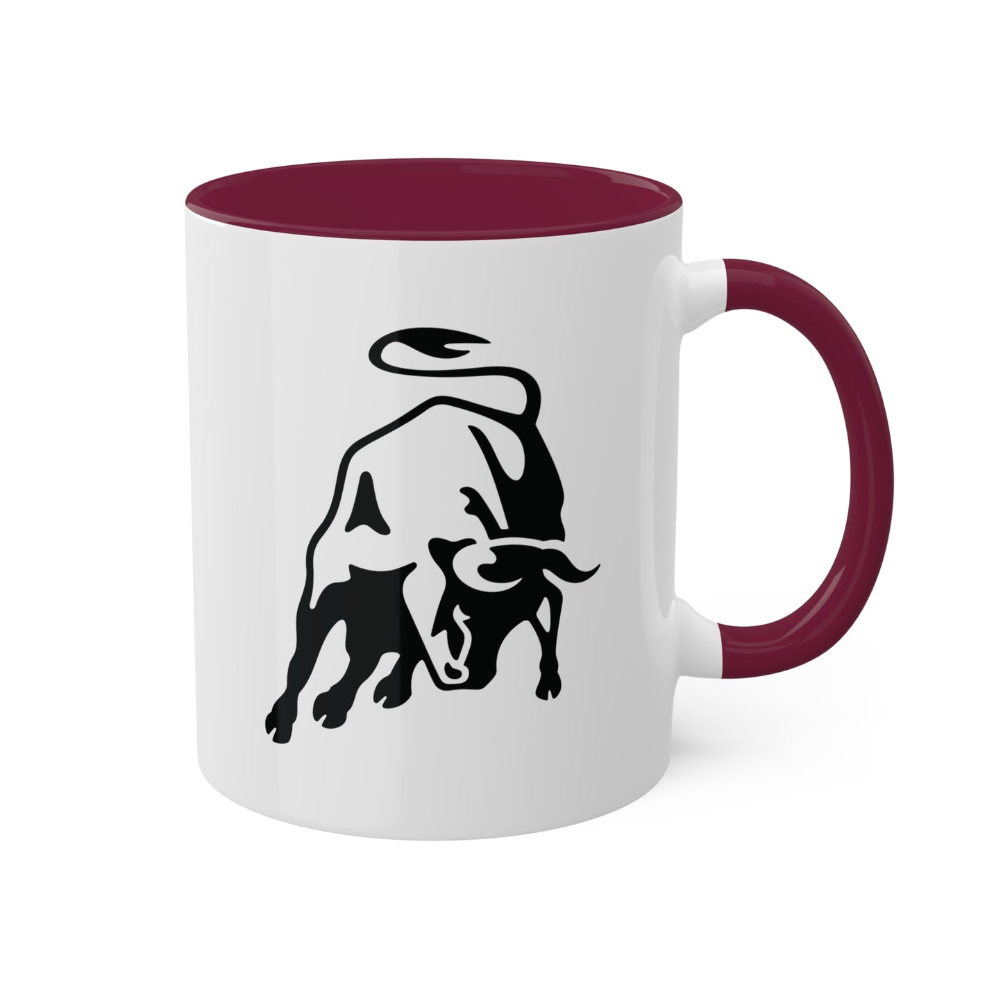 Lamborghini Los Gatos Coffee Mug