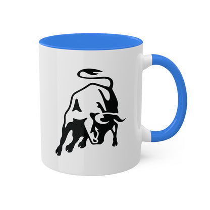 Lamborghini Los Gatos Coffee Mug