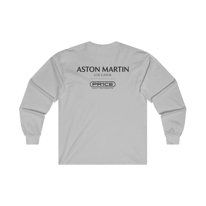 Aston Martin Los Gatos Long Sleeve Tee