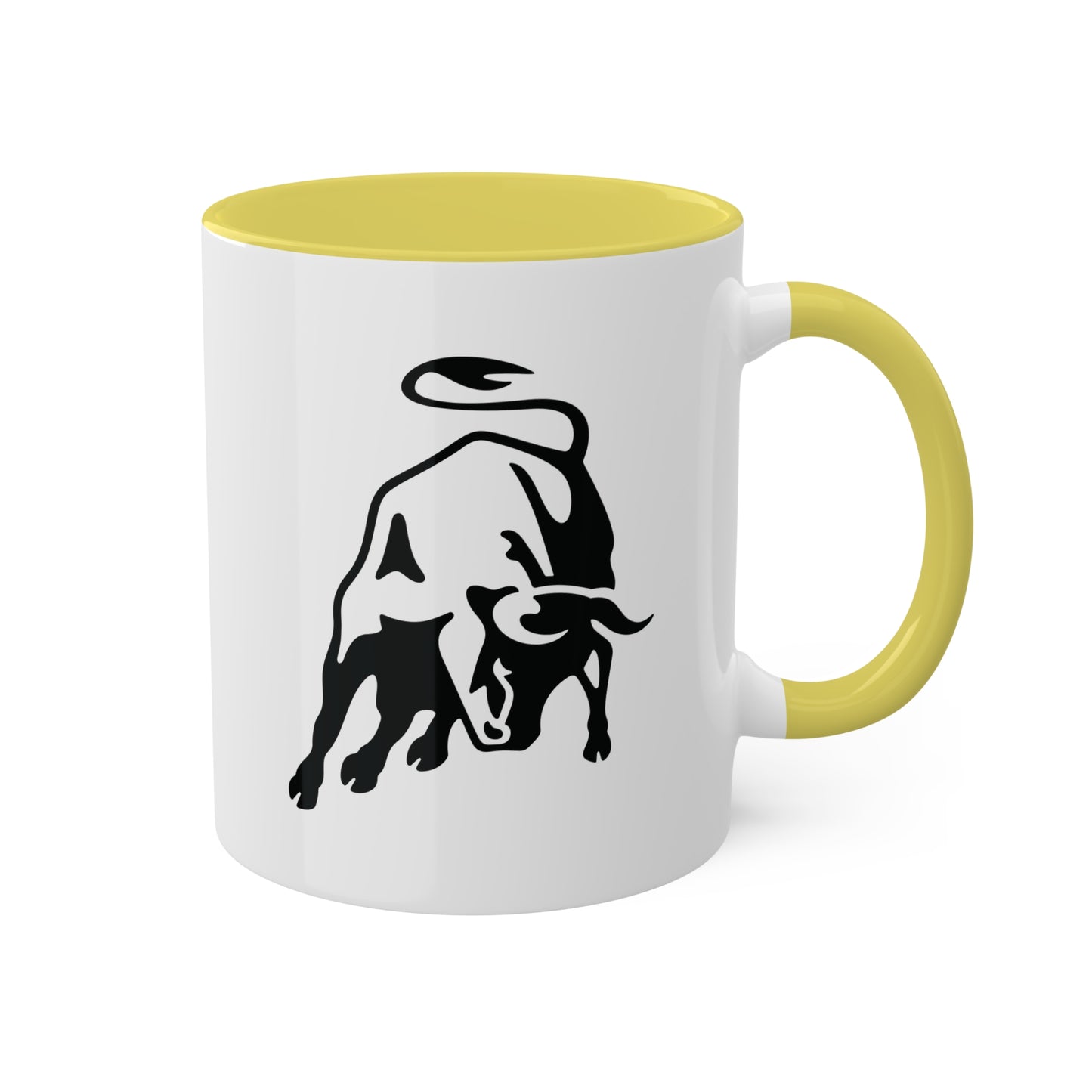 Lamborghini Los Gatos Coffee Mug