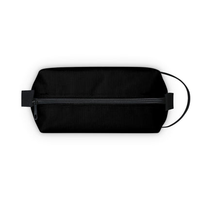 Price Toiletry Bag - Black