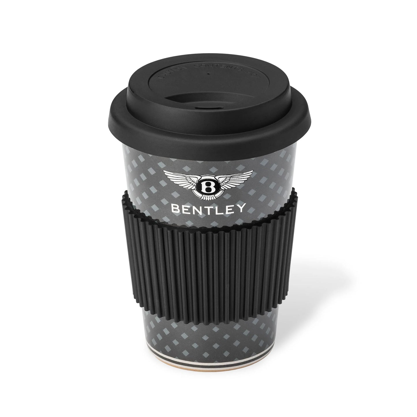 Bentley Reusable Cup