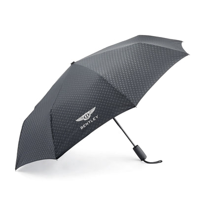 Bentley Diamond Compact Umbrella