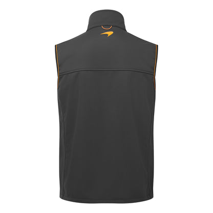 McLaren San Francisco Gilet