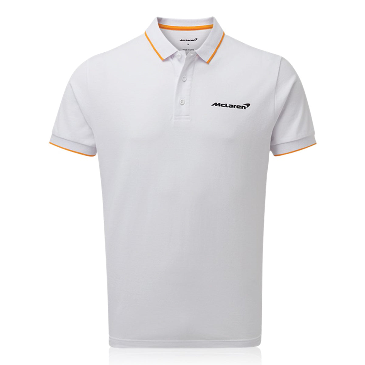 McLaren Lifestyle Polo