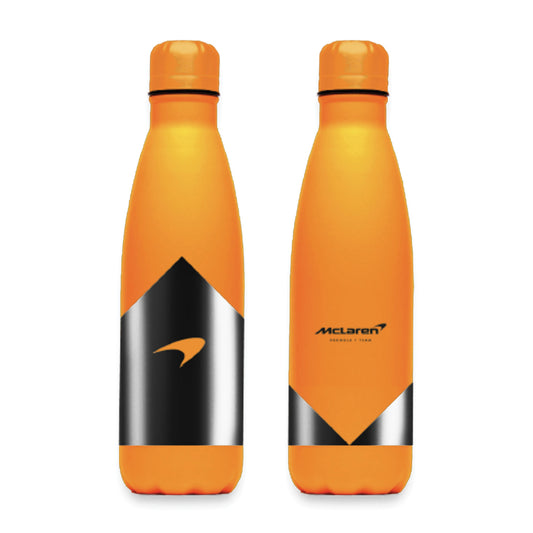 McLaren F1 Water Bottle