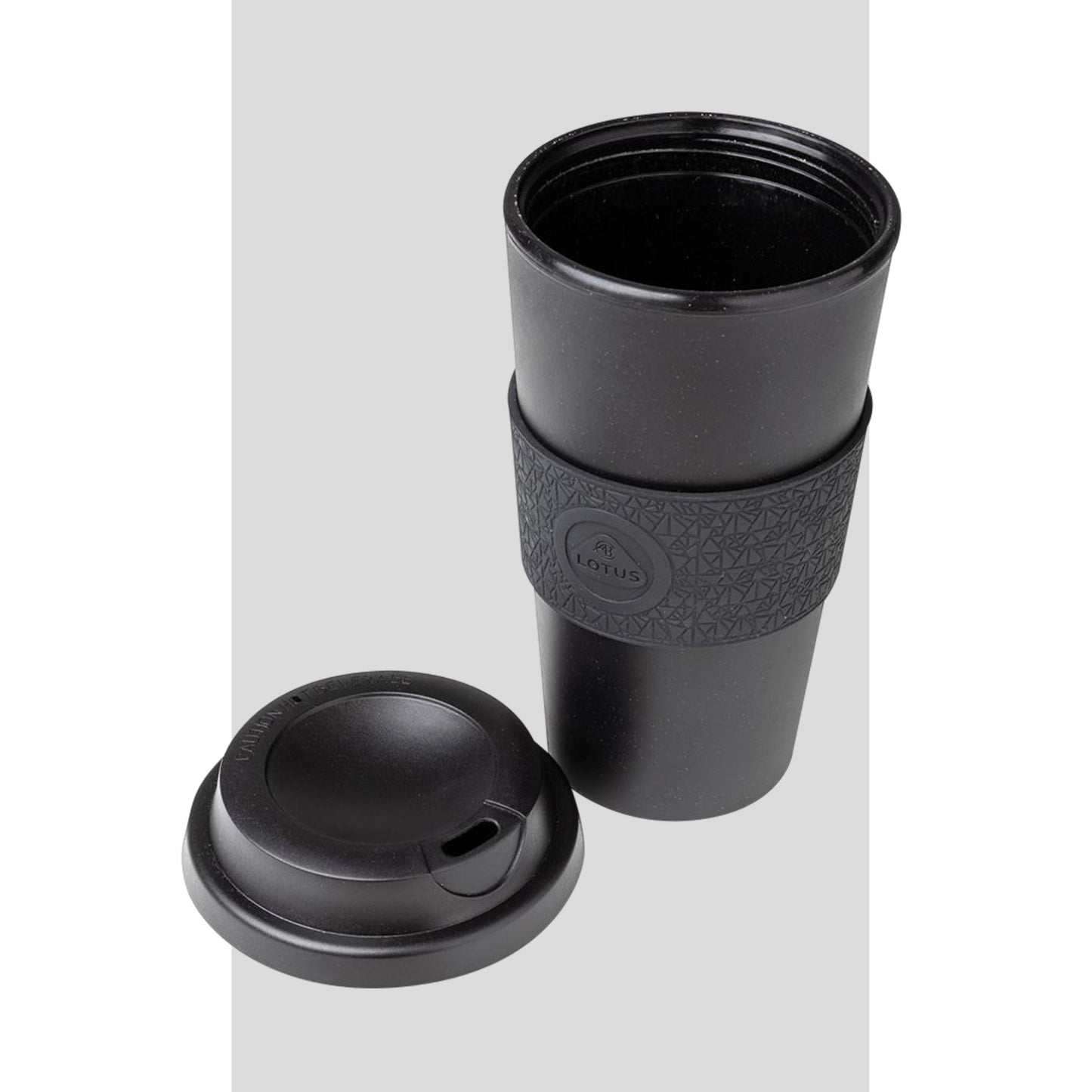 Lotus Sustainable Travel Cup