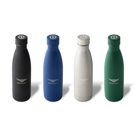 Bentley Insulated Water Bottle